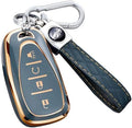 Key Fob Cover for Chevy by Unknown