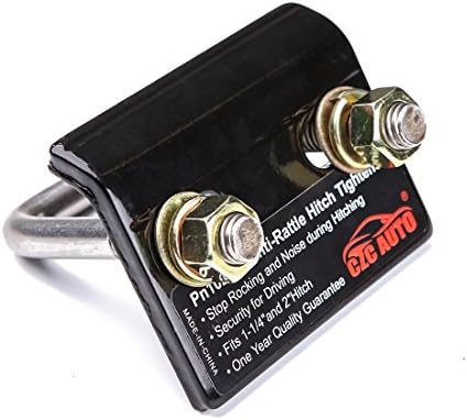 CZC AUTO Hitch Tightener Anti-Rattle Stabilizer - Image 5