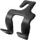 Car Headrest Hooks for Purses and Bags, Upgraded 2 in 1 Cars Back Seat Head by LANVRION