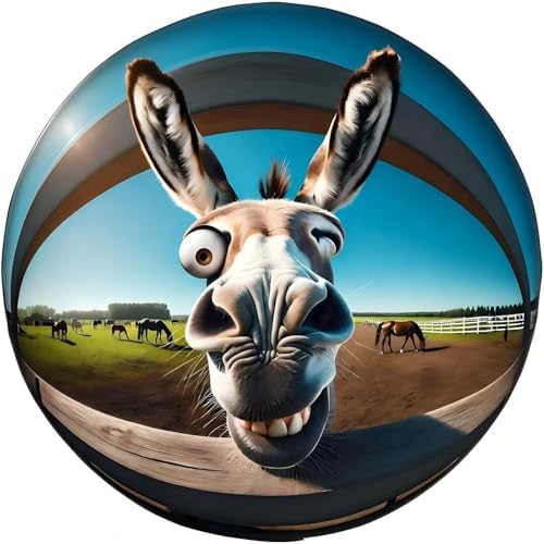 Spare tire Cover, 16 inch Spare tire Covers by Unknown