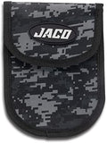 JACO Utility Tool Pouch | Multi-Purpose Storage Pouch by JACOSuperiorProducts