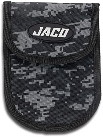 JACO Utility Tool Pouch | Multi-Purpose Storage Pouch by JACOSuperiorProducts