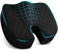 TushGuard Seat Cushion, Memory Foam Office Chair Cushion by TushGuardSeatCushonsPillows