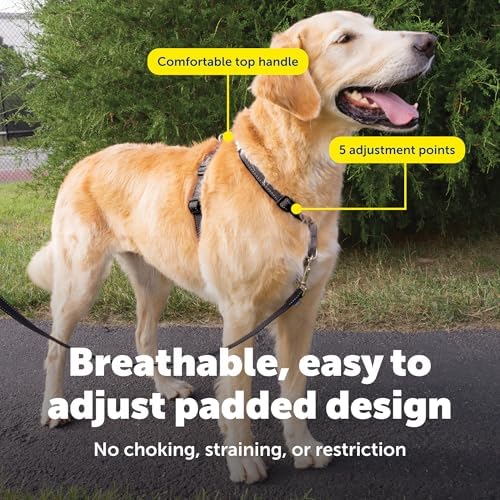 PetSafe 3 in 1 No-Pull Dog Harness - Image 4