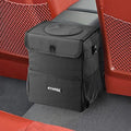 Ryhpez Car Trash Can with Lid by Ryhpez