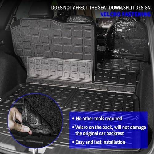 Rongtaod Cargo Mat & Backrest Mats - Image 5