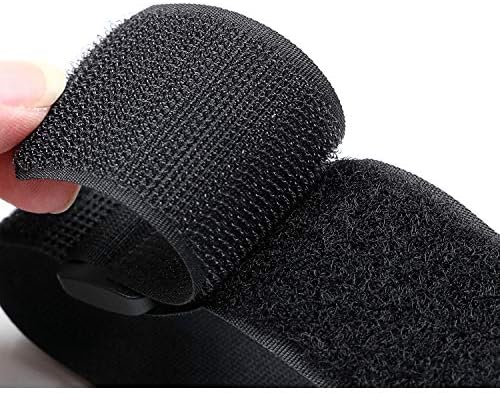 Reusable Cinch Straps 3" x 72" - Image 5