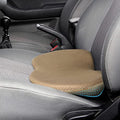 Livtribe Car Seat Cushion, Comfortable Wedge Seat Cushions by Livtribe
