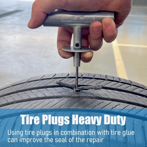 30 PCS Tire Plugs Heavy Duty - Image 4