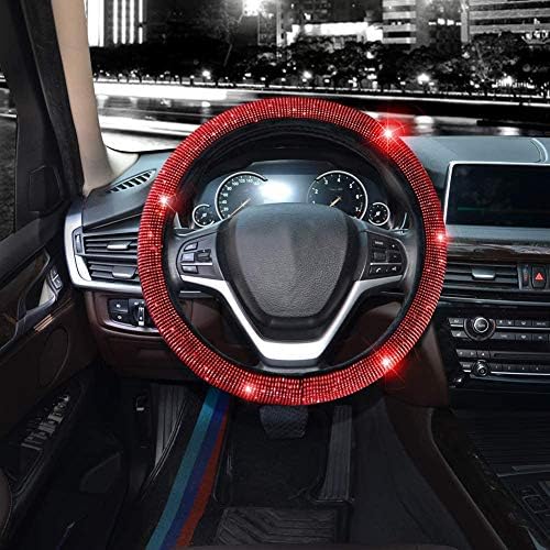 Valleycomfy Steering Wheel Cover - Image 3