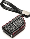 Vitodeco Genuine Leather Smart Key Fob Case by Vitodeco