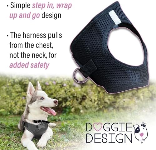 Doggie Design Dog Harness - Image 5