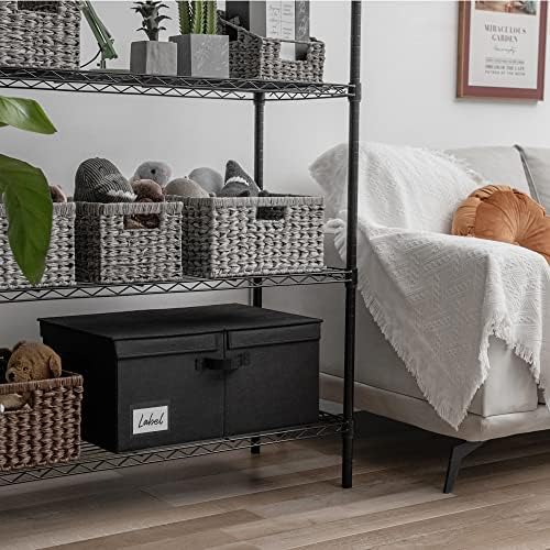 GRANNY SAYS Extra Large Storage Bins - Image 4