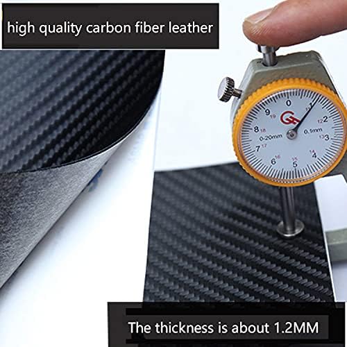 MAXDOOL 4Pcs Car Door Sill Protector Reflective - Image 4