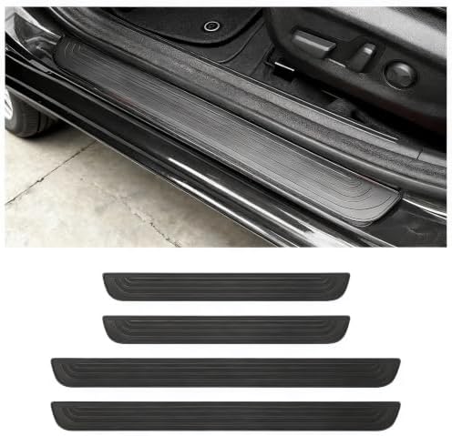 Car Door Sill Protector, Universal Waterproof Edge Guard by Unknown