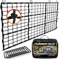 AUTOWN Cargo Net for Pickup Truck Bed by Autown