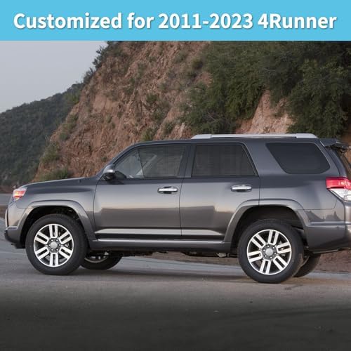 Car Window Shades for Specific Accessories - Image 5