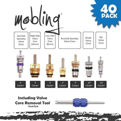 Car A/C Repair Kit - Image 3
