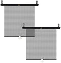 EcoNour Sun Visor, Car Shades for Side Windows by EcoNour