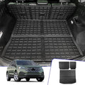 Rongtaod Cargo Mat & Backrest Mats by Rongtaod