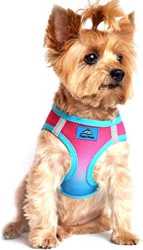 Doggie Design No Choke Dog Harness by DoggieDesign