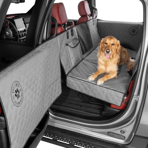 Ruff Liners XL Back Seat Extender by RuffLiners