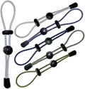 Tactical Hiking Pole Holder by Unknown