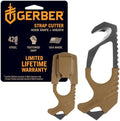 Gerber Gear Seatbelt Strap Cutter Escape Tool by Gerber