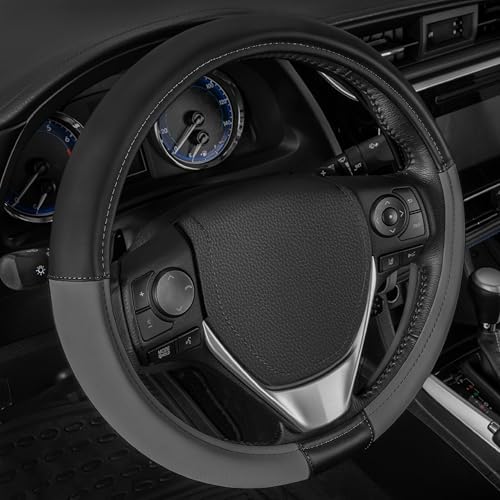 Cat® ErgoDrive Car Steering Wheel Cover by CatAuto