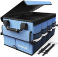 HOTOR Car Trunk Organizer by HOTOR