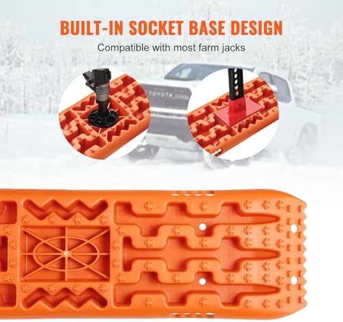 VEVOR 10 TON Traction Boards - Image 4