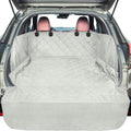 Veckle SUV Cargo Liner for Dogs by Veckle
