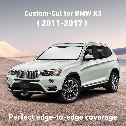 EcoNour Windshield Sunshade Compatible - Image 2