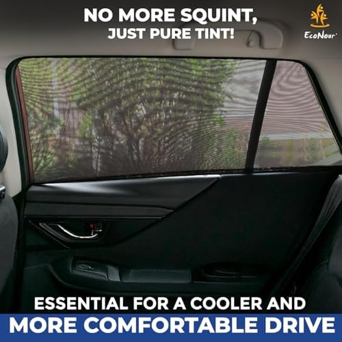 EcoNour Car Window Screen - Image 6