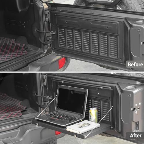 Hoolcar for JL Tailgate Table Compatible - Image 4