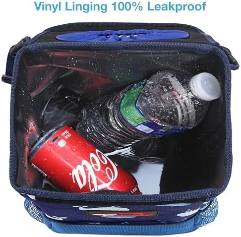 EPAuto Waterproof Car Trash Can - Image 6