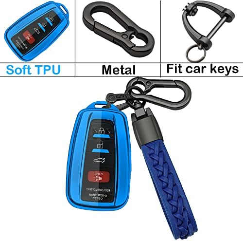 Kirsnda Portable Electronic Device Cover - Image 6
