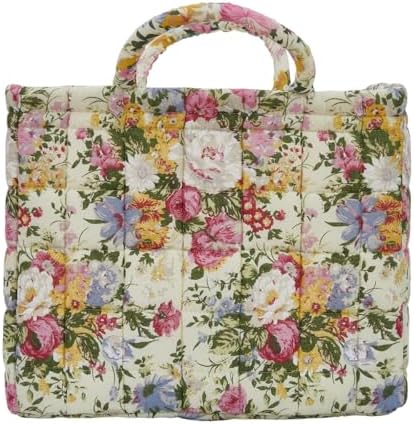 Car Storage Basket for Back Seat, Aesthetic Fabric Storage Basket for Clothes - Image 4