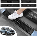4PCS Car Door Edge Guards Door Sill Protector by Unknown