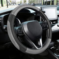 SEG Direct Car Steering Wheel Cover by SEGDirect