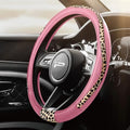 Road Comforts Steering Wheel Cover by RoadComforts