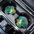 WOCOCN Cute Cup Holder Coasters by WOCOCN