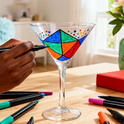 Signsxcel12-Color Liquid Markers - Image 7