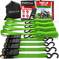 FORTEM Ratchet Straps by FORTEM