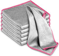 Airlab Glass Polishing Streak Free Miracle Cleaning Cloth by AirlabStudio