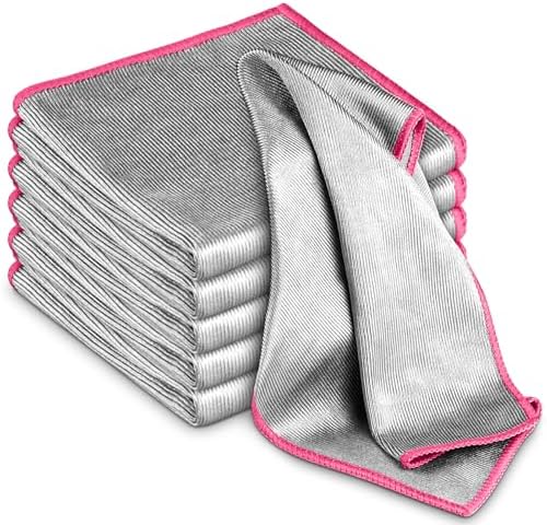 Airlab Glass Polishing Streak Free Miracle Cleaning Cloth by AirlabStudio