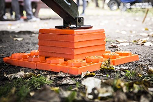 LynxCap 4 Pack Leveling Tops - Image 4