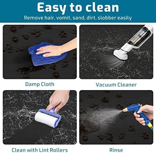 Veckle SUV Cargo Liner for Dogs - Image 6