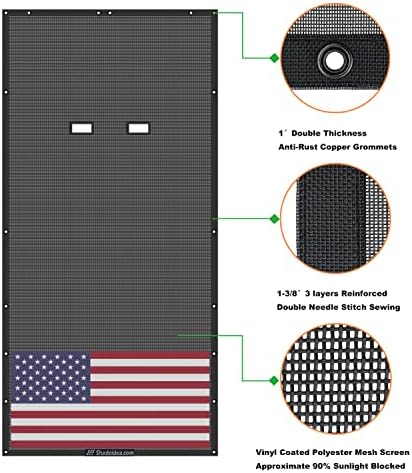 JK Sun Shade Top Compatible - Image 4