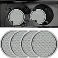 ZSDY Car Cup Coaster, Car Interior Accessories Sets by ZSDY